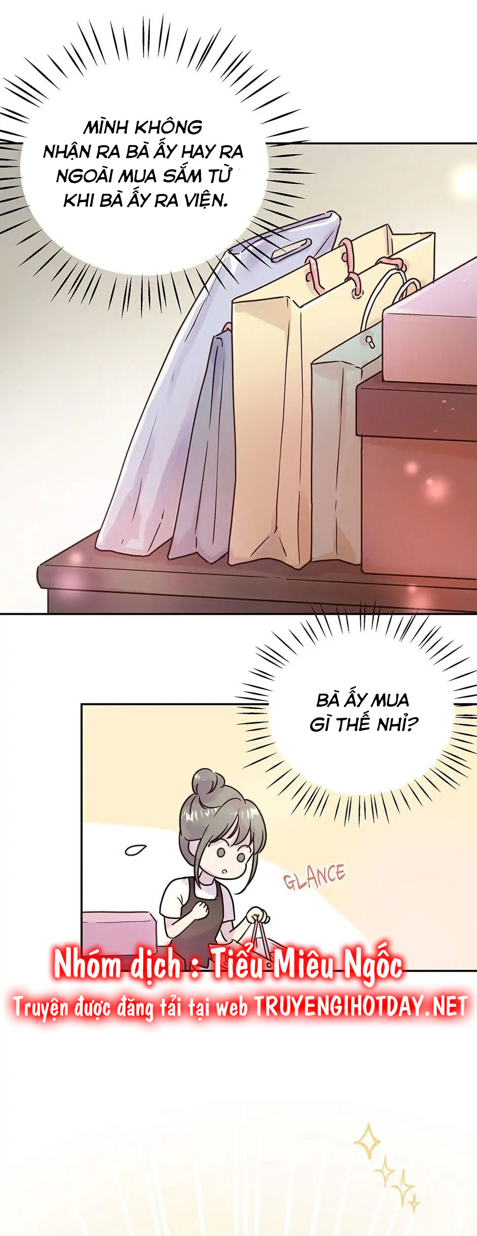 sự trả thù ngọt ngào của vợ tôi chapter 9 7