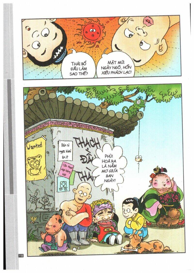 ô long viện siêu buồn cười chapter 10 118