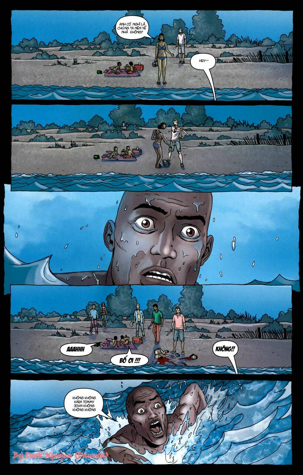 crossed family values chapter 20 12