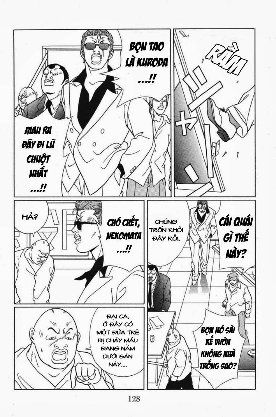 gokusen chapter 67 17