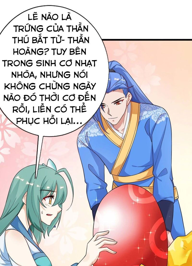 tối cường thăng cấp chapter 156 22