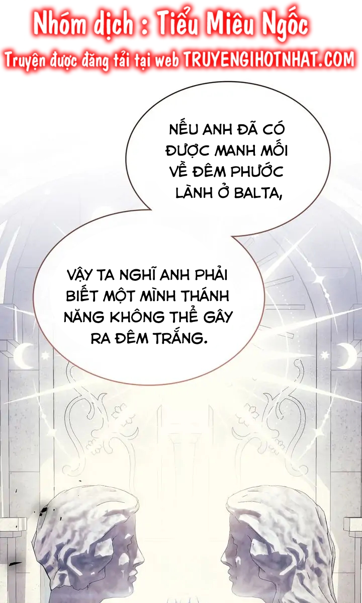 Cái Bóng Trong Đêm chapter 53 - Trang 62