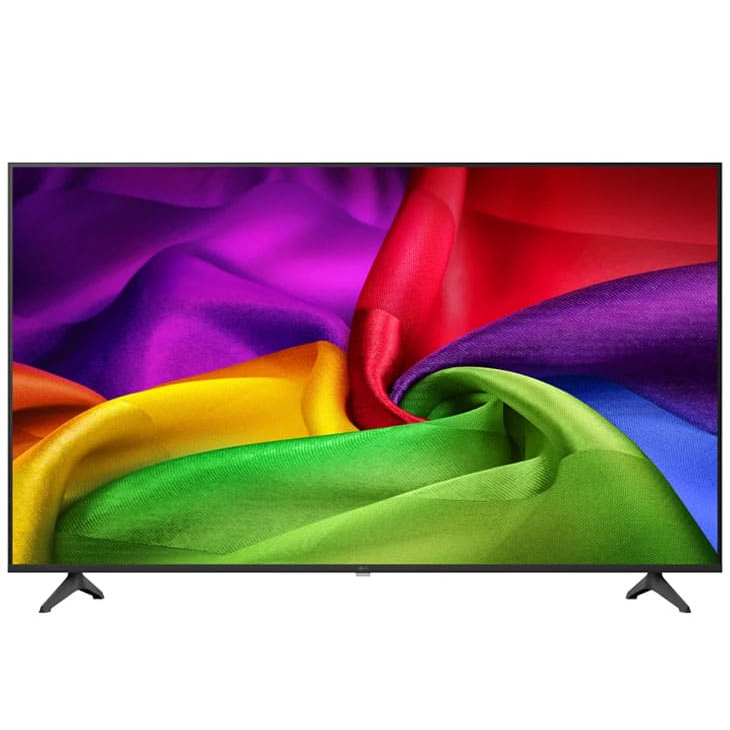 65NU805BPSB - Smart Tivi LG AI 4K 65 inch 65NU805BPSB - HÀNG CHÍNH HÃNG - GIAO HCM
