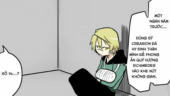 senyuu chapter 15 17