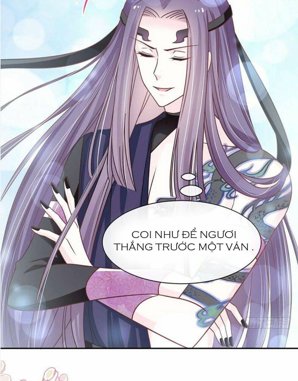 thiên hạ đệ nhất sủng phi chapter 108.1 12