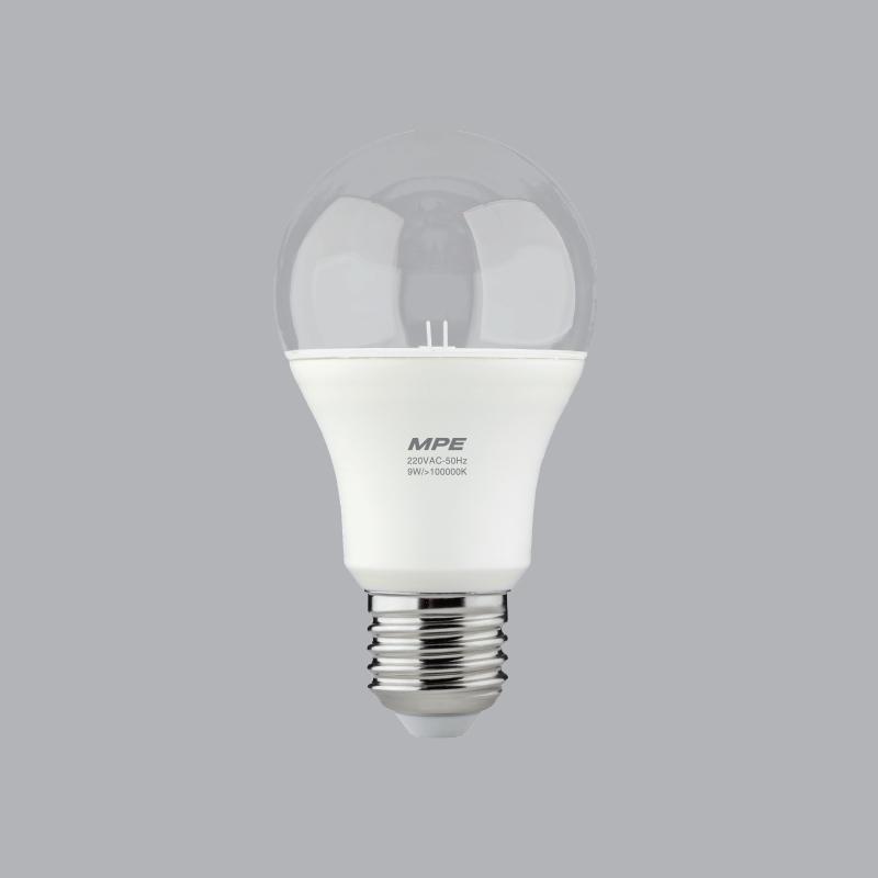 ĐÈN LED BULB THANH LONG 9W / 12W MPE
