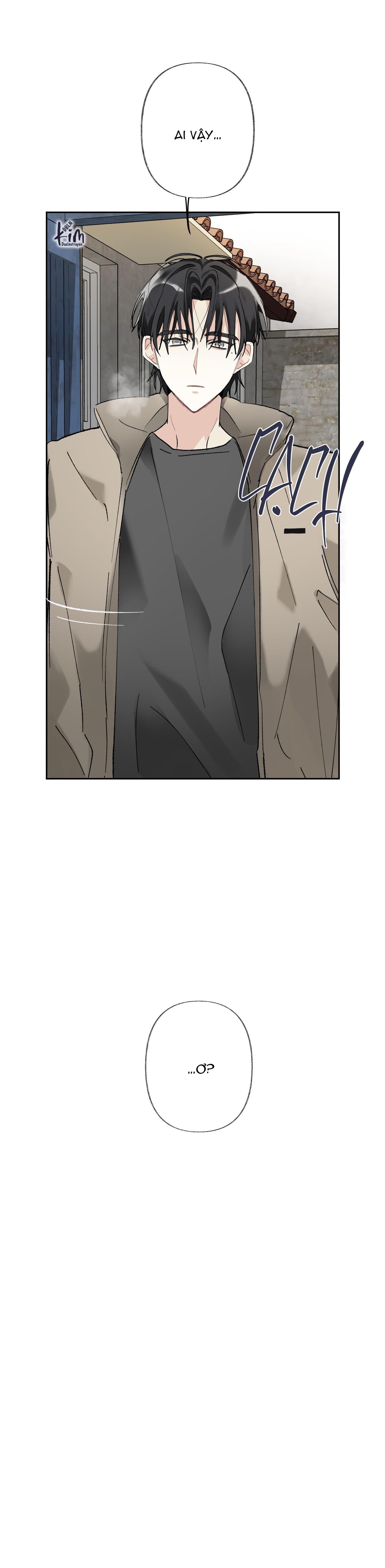 thế giới của tôi khi không có em chapter 46 34