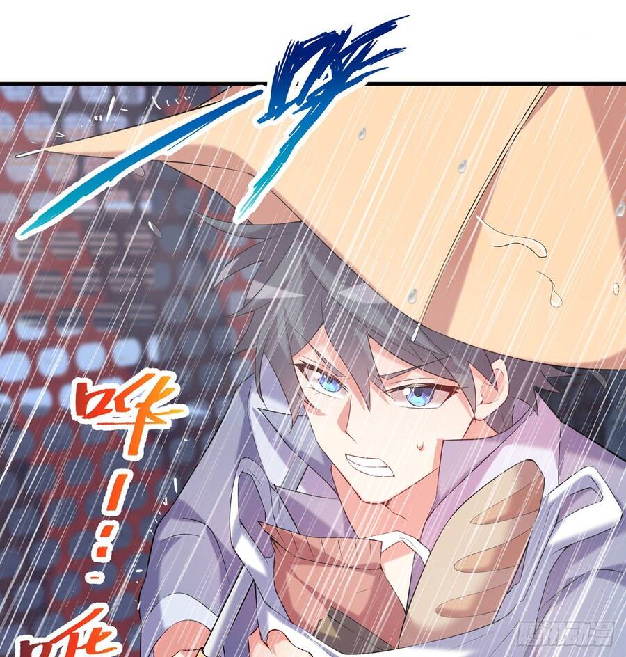 nhặt thuộc tính tại trái đất chapter 21 43