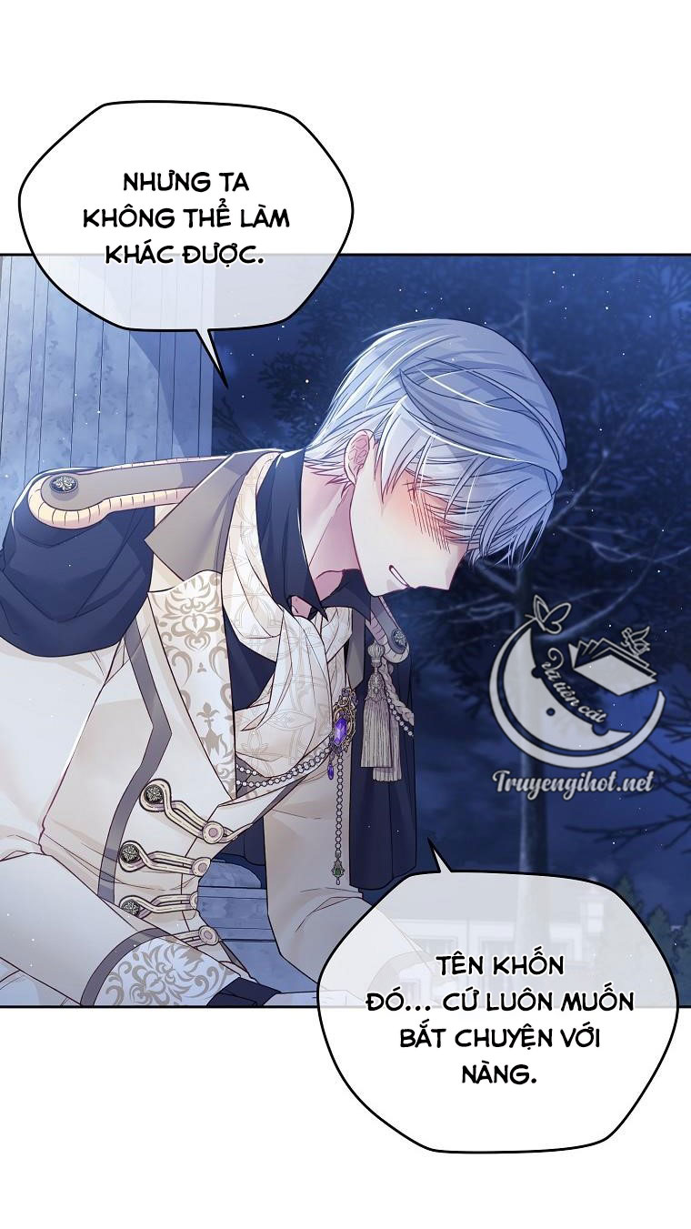 tôi gặp rắc rối vì chồng qúa dễ thương chapter 26.2 4