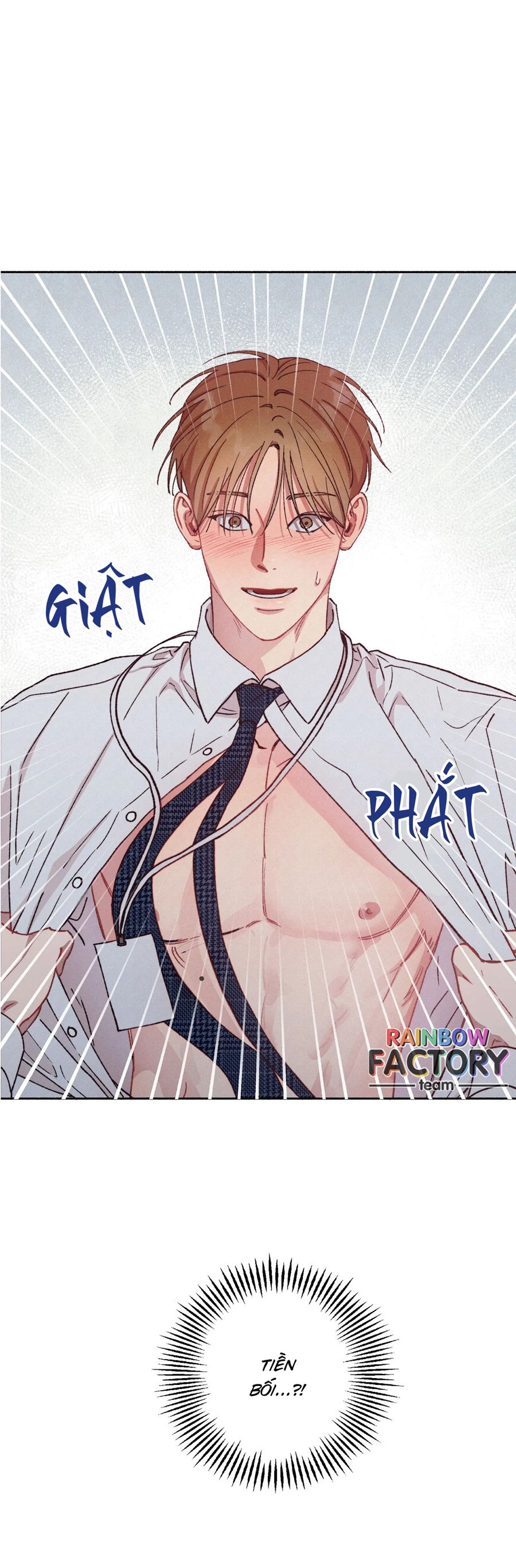 please, candy! chapter 3 1