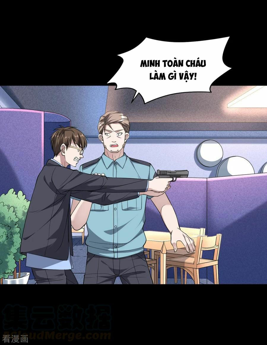 đô thị tà vương chapter 5 4