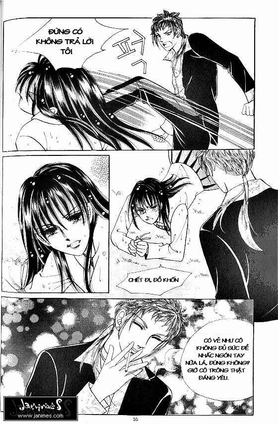 hot blooded woman chapter 42 6