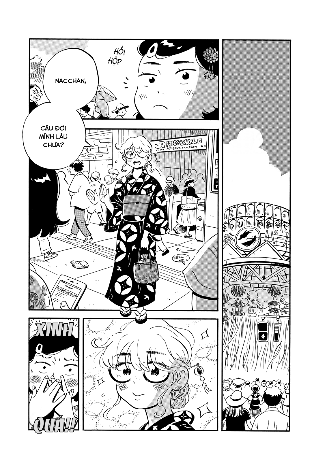 hirayasumi chapter 14 2