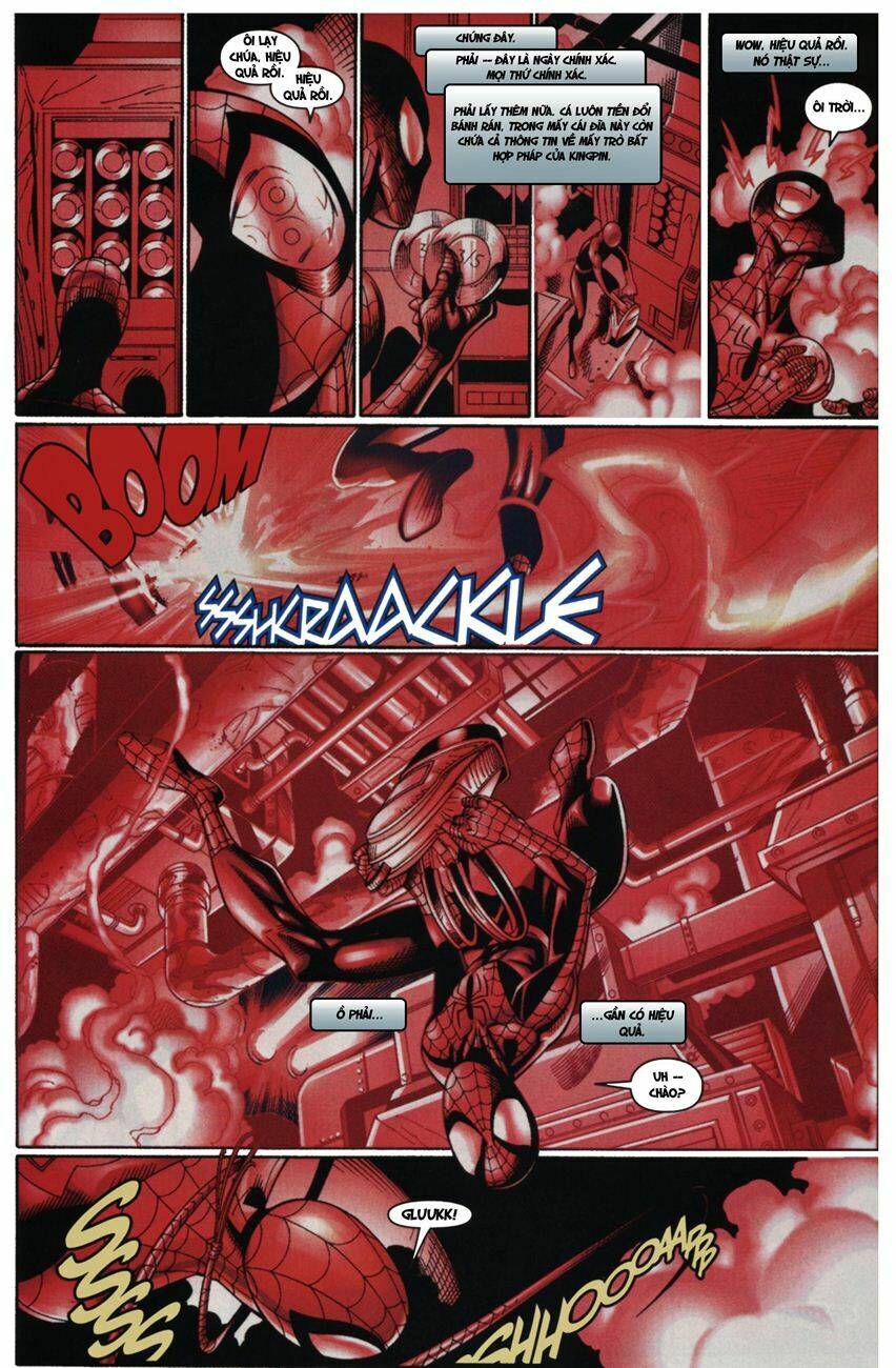 ultimate spider-man chapter 11 22