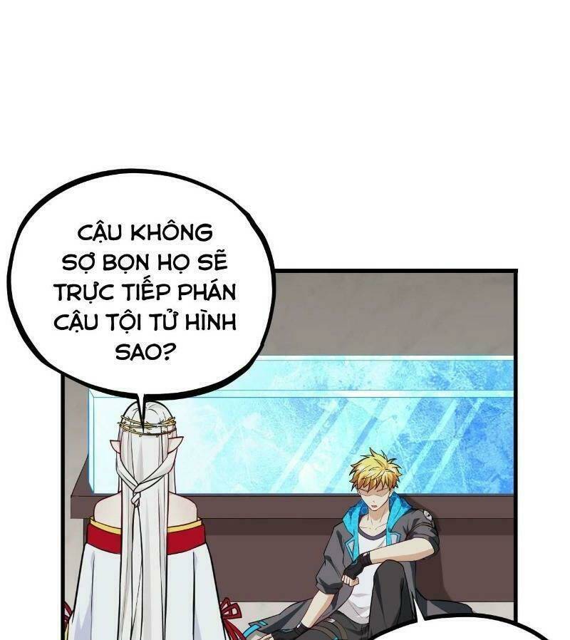minh nhật thần đô chapter 44 73