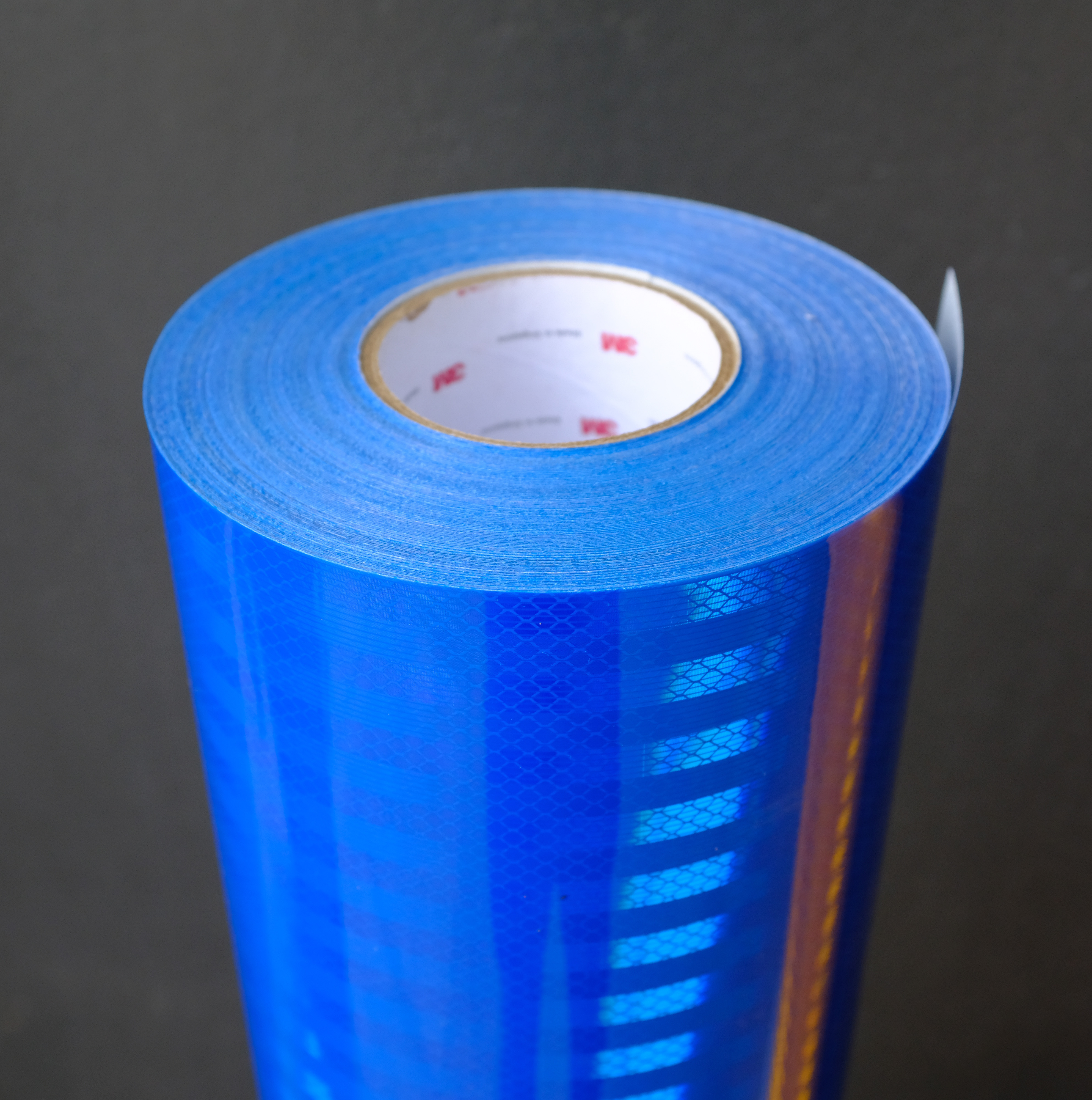 Màng phản quang 3M - serie 3900 - 1.22m x 1m