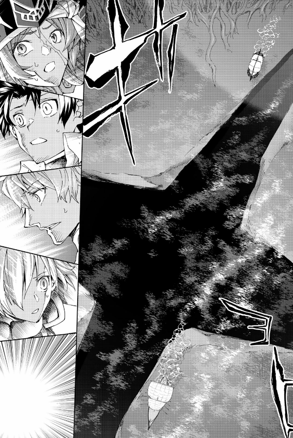 Fate/Grand Order - turas réalta - 8