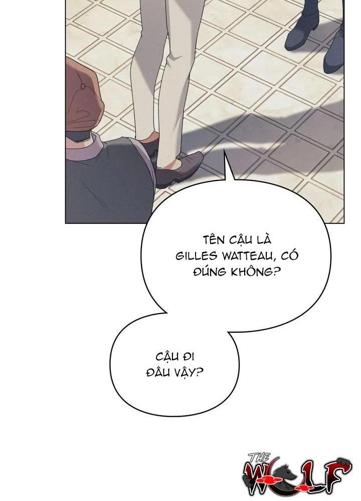 chấp nhận sự chiếm đoạt chapter 34 69