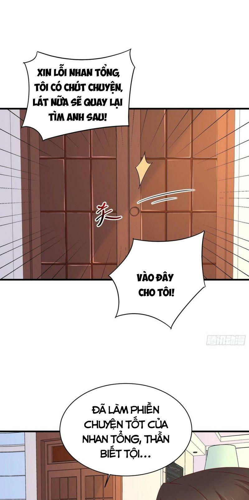 vua đầu tư mạnh nhất chapter 49 11