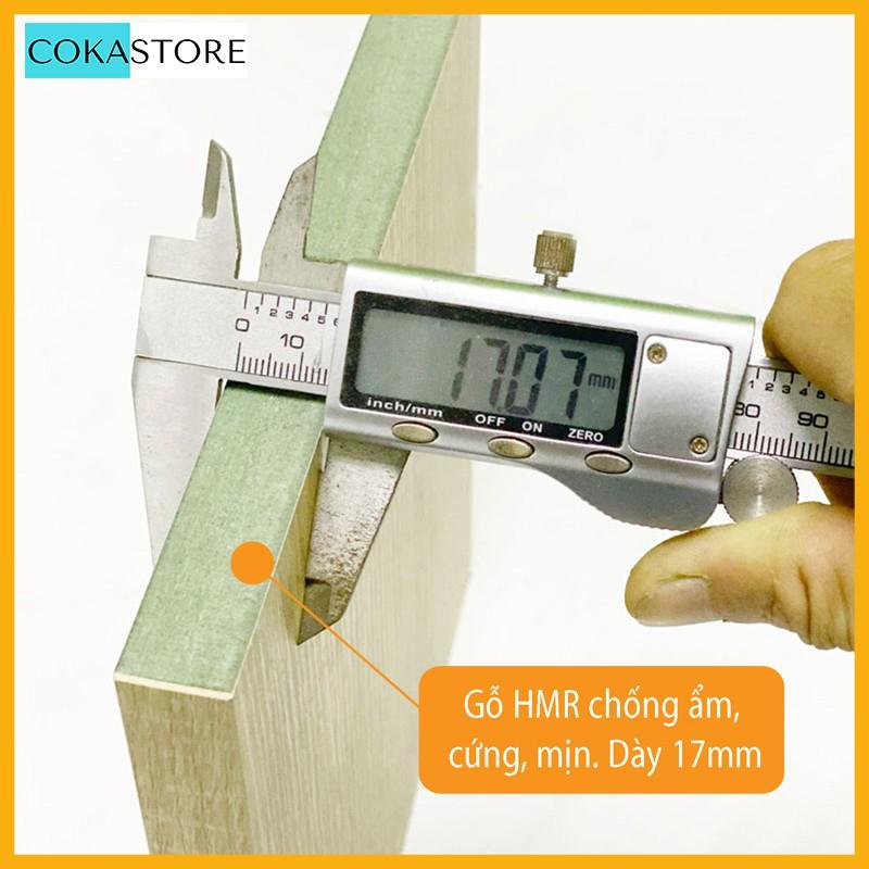Kệ Rượu Trang Trí Treo Tường Sang Trọng - Kèm 02 Giá Ly Inox - SIB DECOR