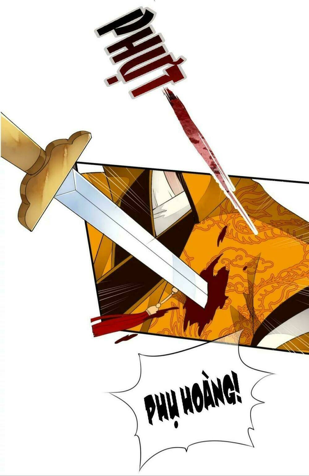 bạch liên yêu cơ người chapter 34 45