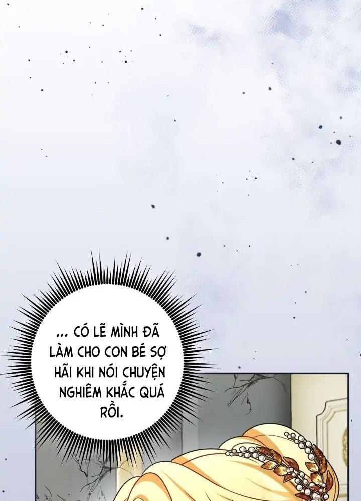 tại sao mẹ chồng tôi lại như thế này? chapter 20 90