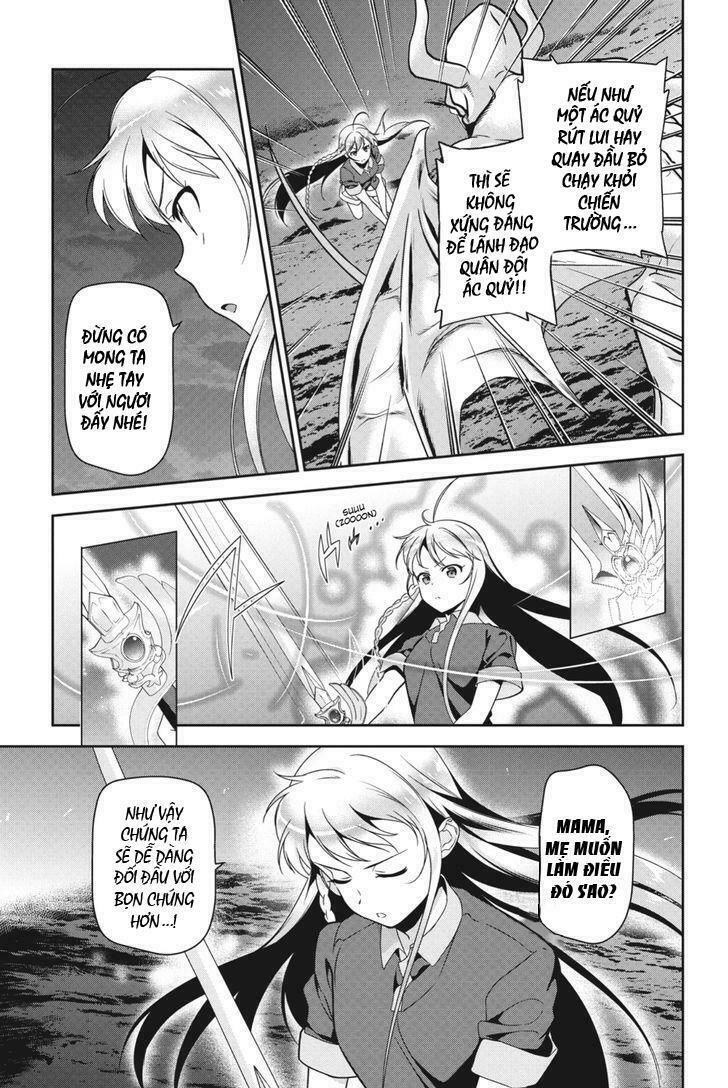 ma vương đi làm thêm chapter 45 8