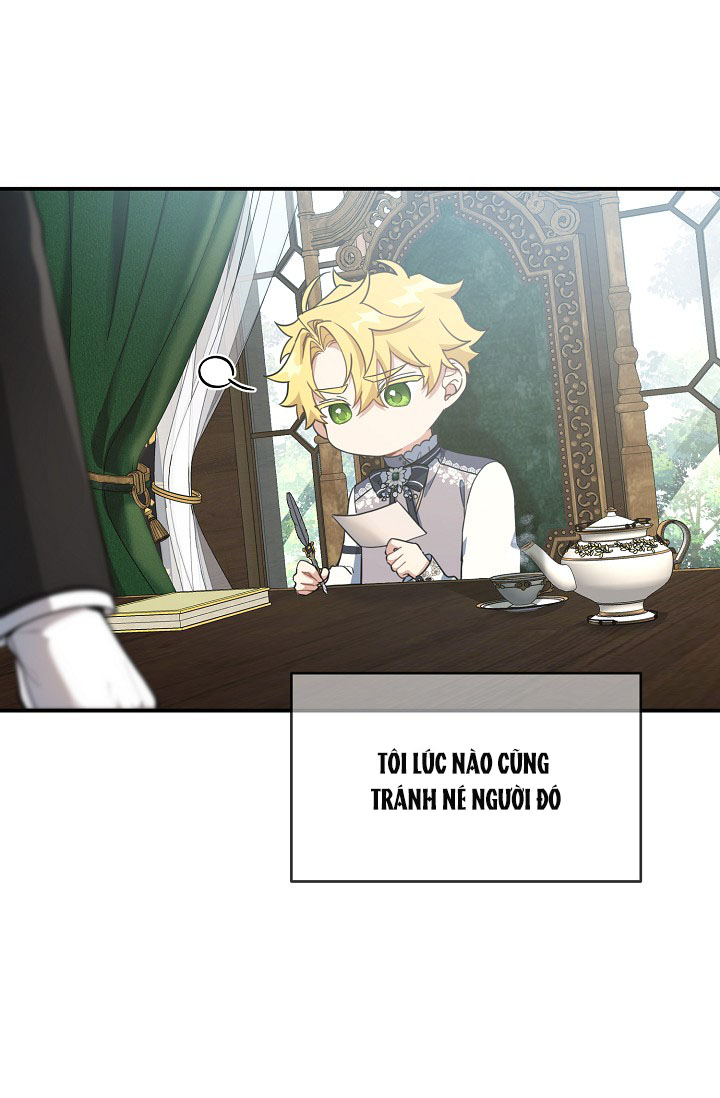 hướng đến ánh dương một lần nữa chapter 30.1 44