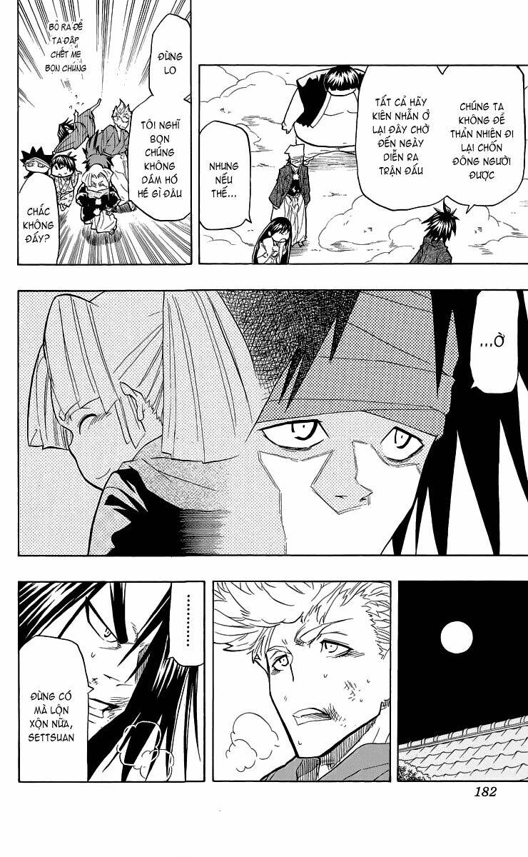 samurai usagi chapter 43 17