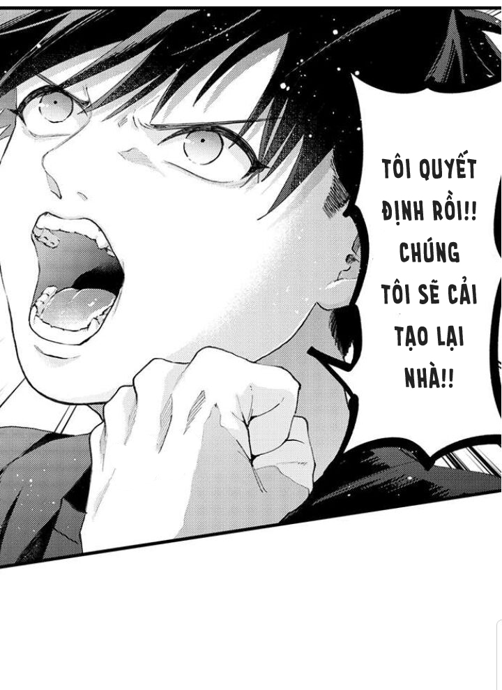 Bị Anh Chàng Lập Dị Để Ý chapter 59