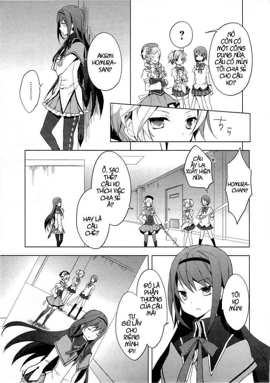 puella magi madoka magica chapter 2 32
