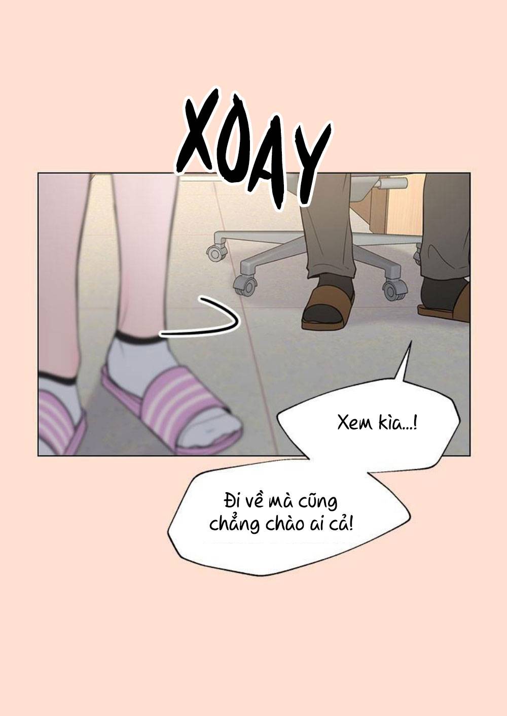 thời gian trở thành lý do của đôi ta chapter 3 92