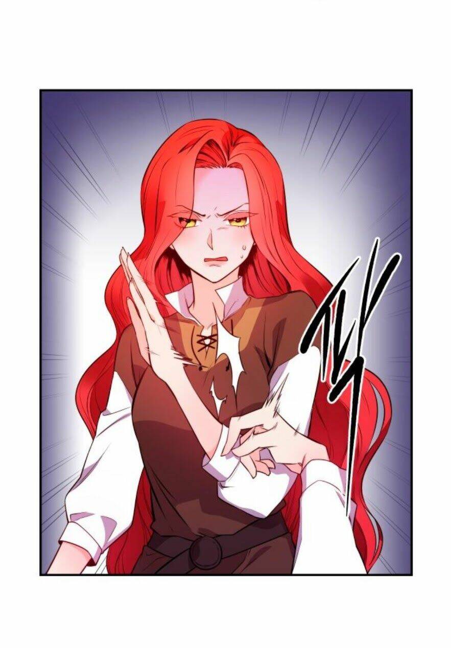 phản diện rất dễ làm chapter 5 14