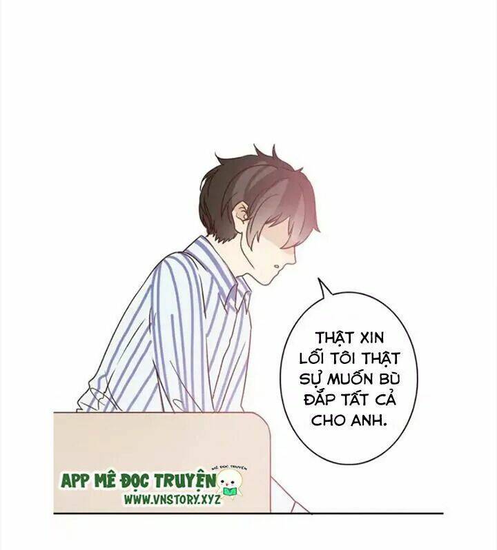 tình yêu không nói dối chapter 59 30