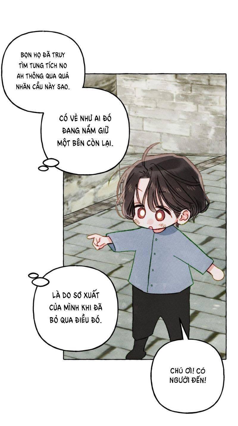 nuôi dưỡng một hắc long chapter 49 26