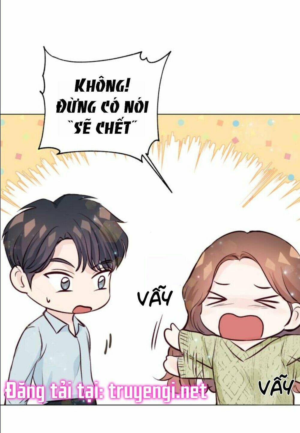 nhất định chúng ta sẽ được hạnh phúc chapter 12 41