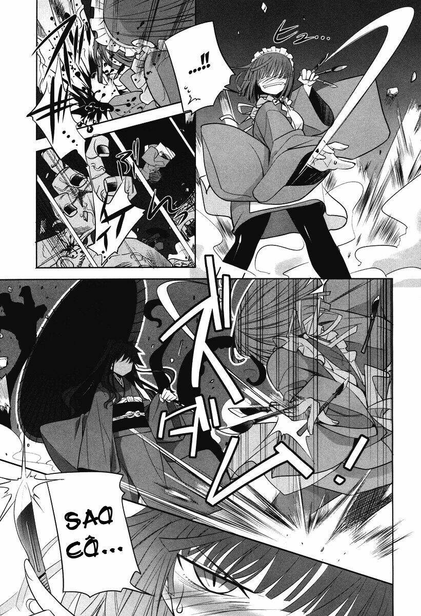 karakasa no saien chapter 4 29