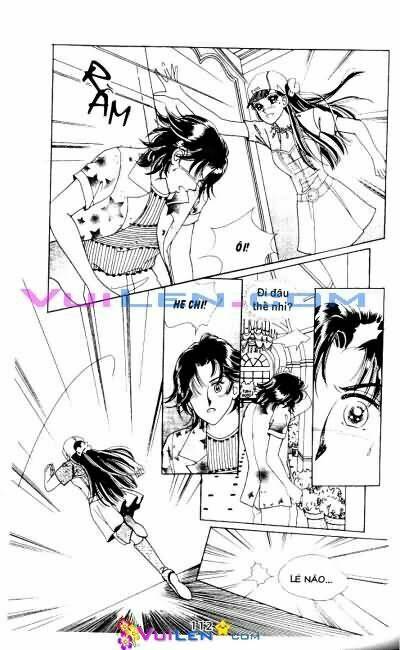 có anh trong đời chapter 6 112