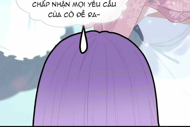 lượm được một tiểu hồ ly phần 3 chapter 4 4