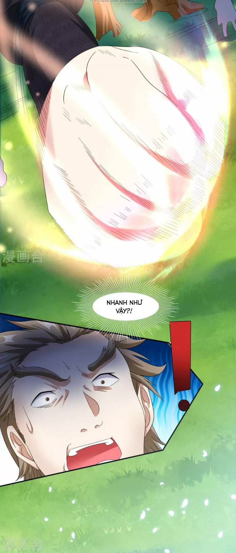 đạo ấn chapter 6 22