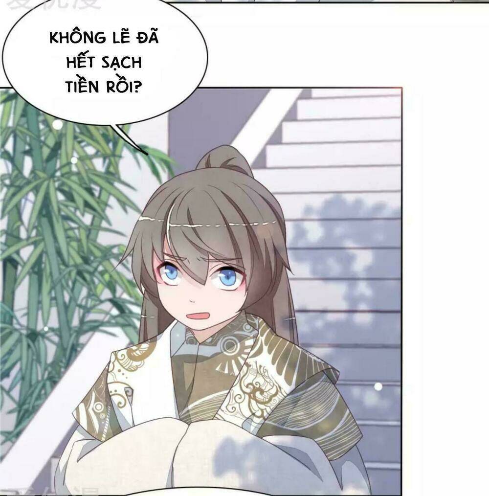 xuyên về cổ đại làm quốc bảo chapter 10 6