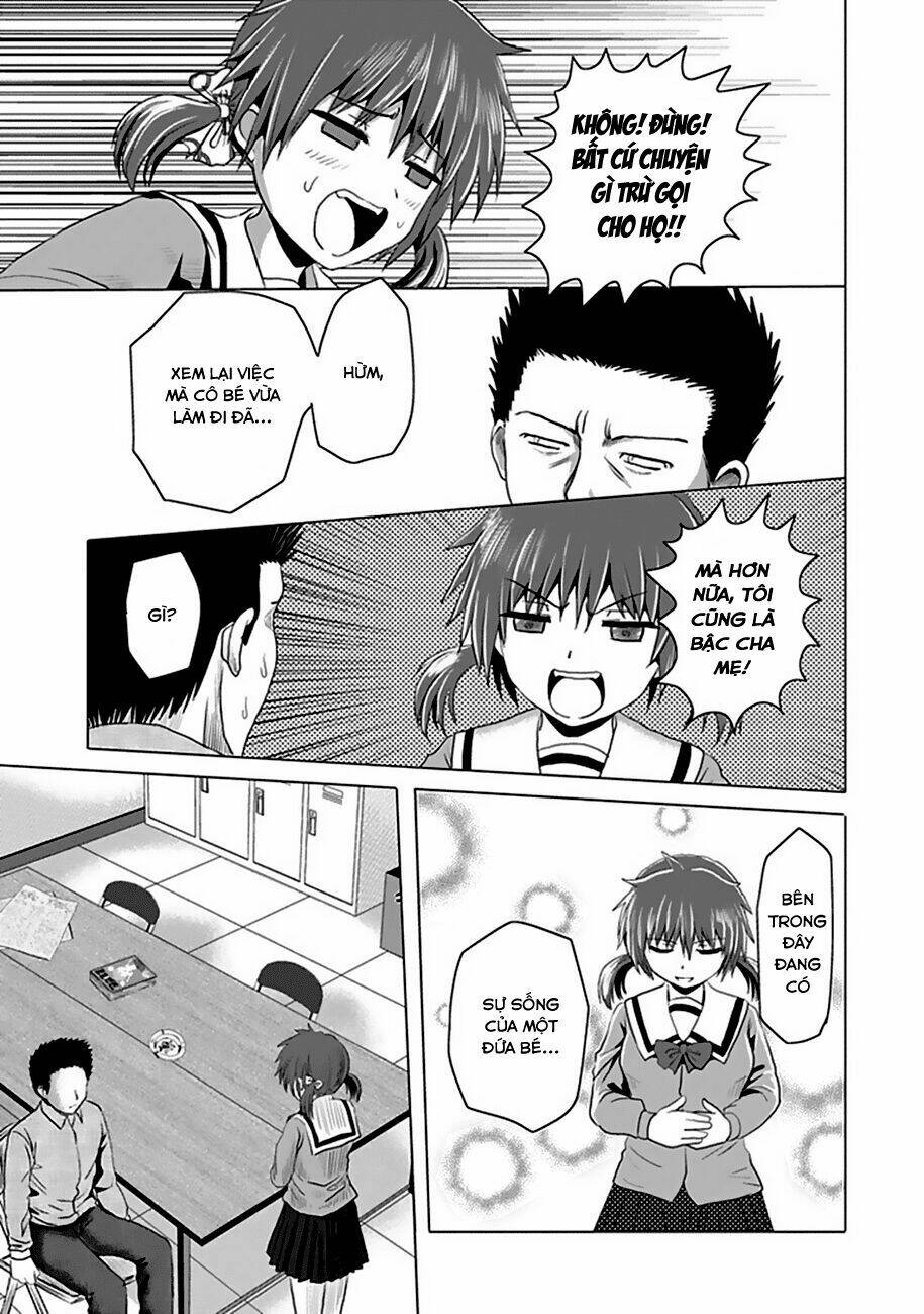 zai x 10 chapter 4 10