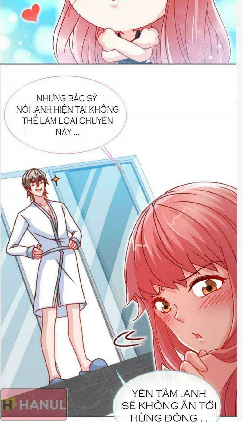 truy nã toàn cầu truy thê về sủng chapter 82.2 19