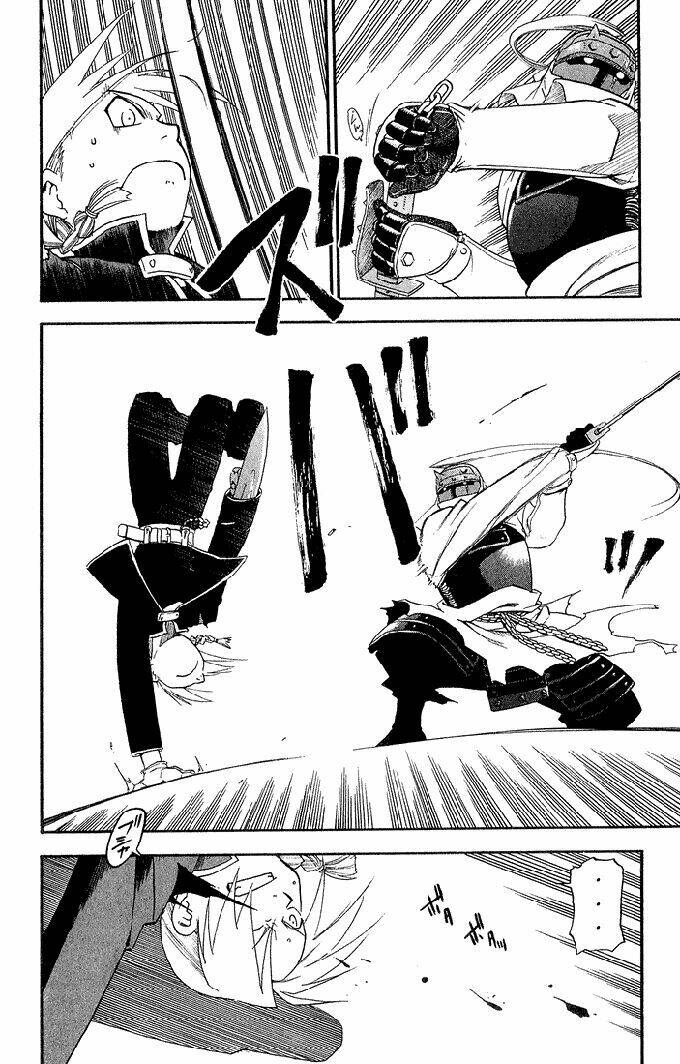 giả kim thuật chapter 12 5