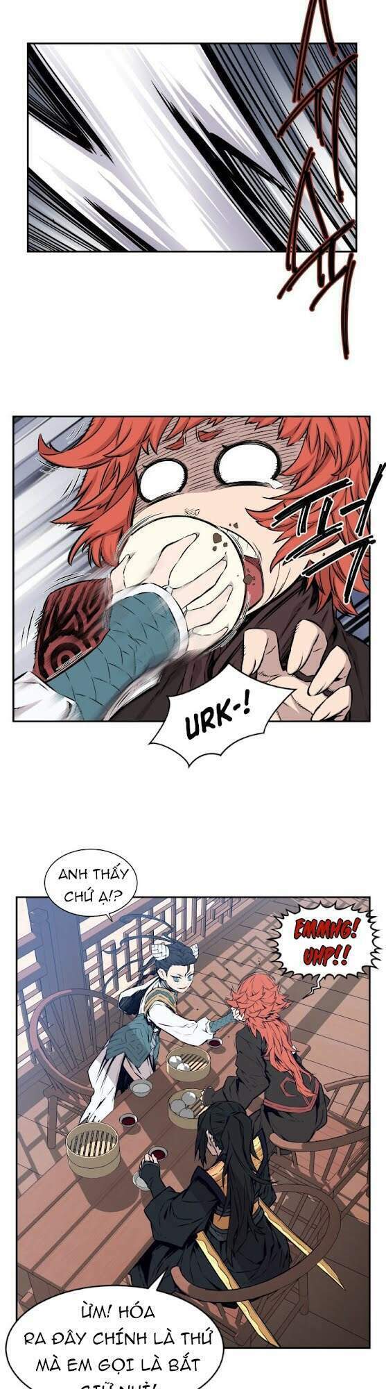 kim giáp đồ long chapter 13 10