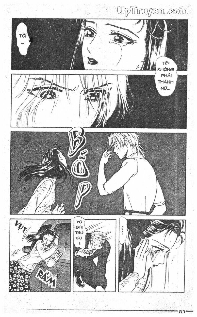 hoàng tử hoa - bud boy chapter 9 82