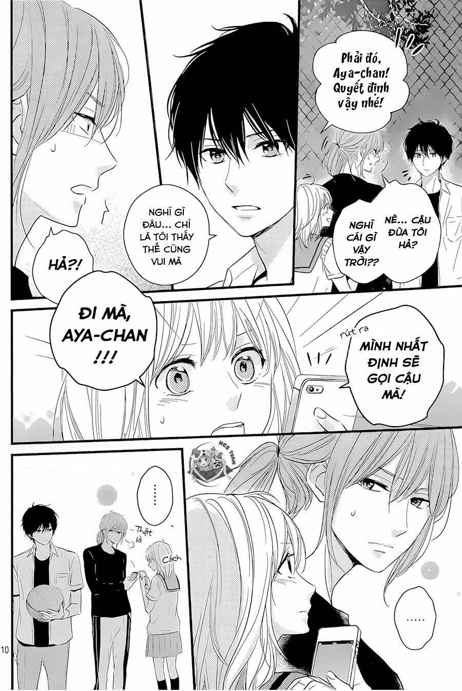 haru matsu bokura chapter 12 10