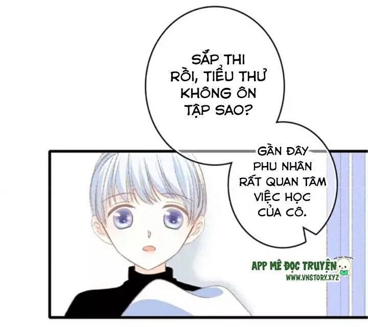 con tim rung động 2 chapter 54 20