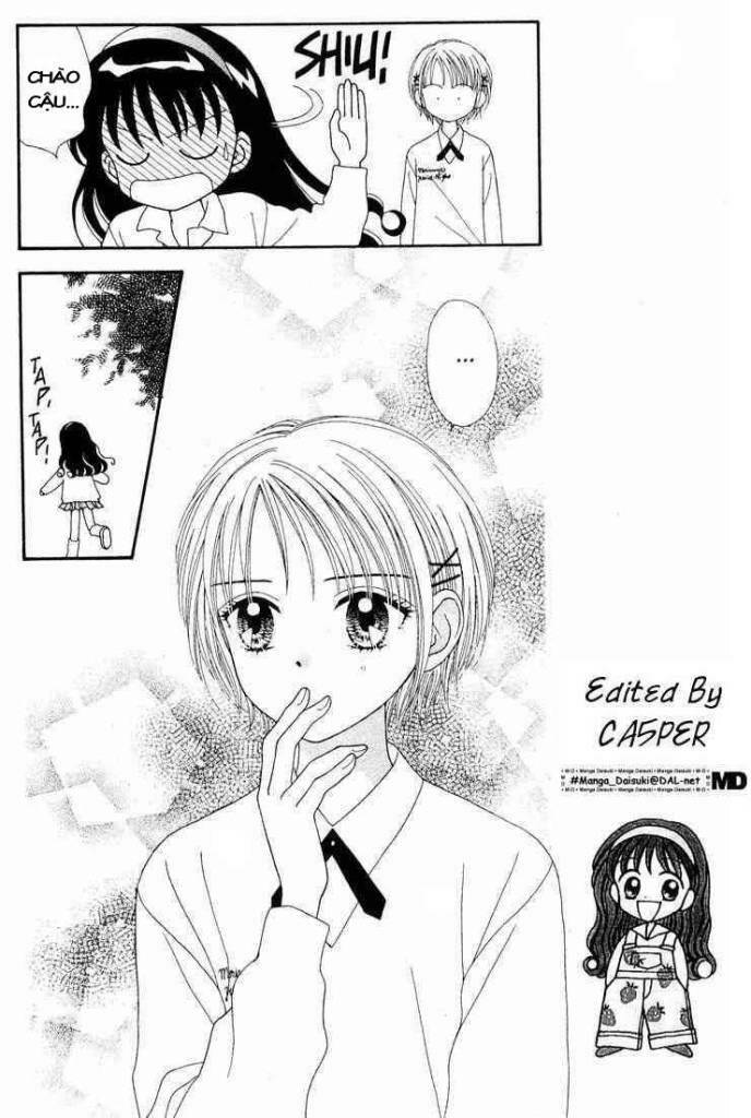 minto na bokura chapter 24 10