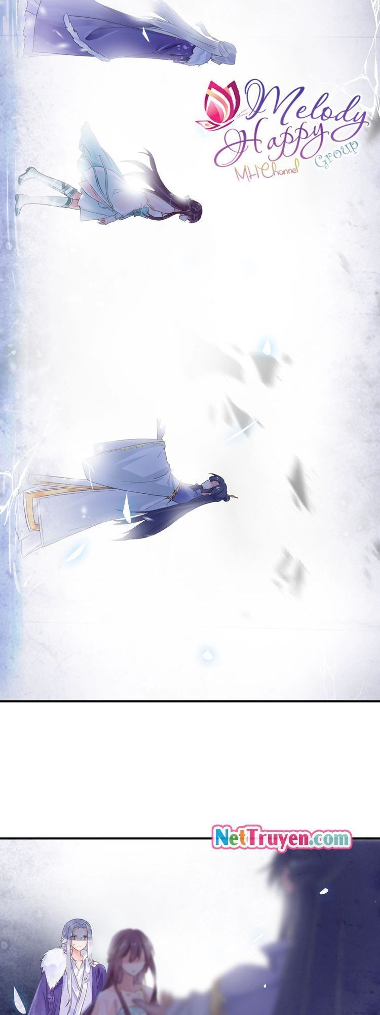 hoa nhan sách 2 chapter 1 5